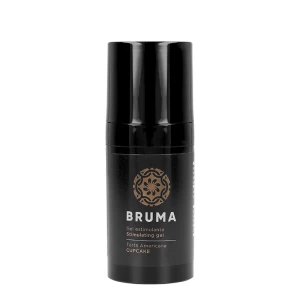 BRUMA - BALSAMO INTENSIFICANTE GUSTO CUPCAKE 15 ML